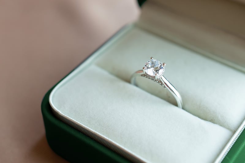 Diamond Ring